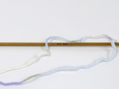 Star Baby White, Light Blue, Lilac, Maroon, Mint Green fnt2-79865