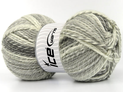 Puzzle Wool Worsted