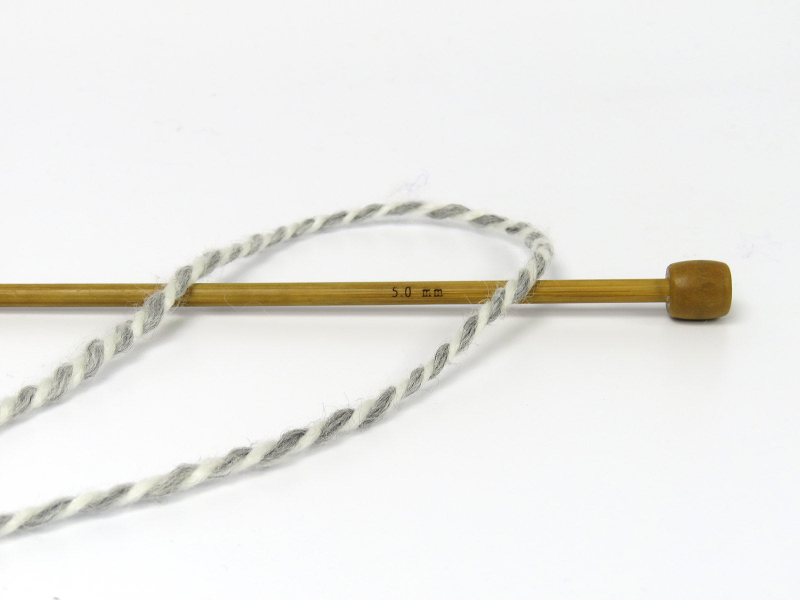 Puzzle Wool Worsted