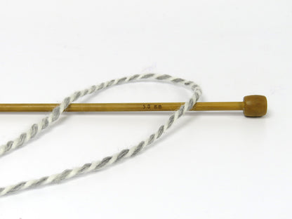 Puzzle Wool Worsted