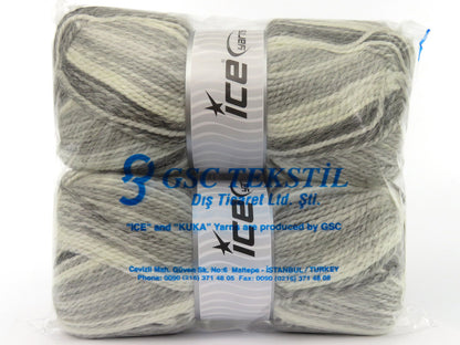 Puzzle Wool Worsted