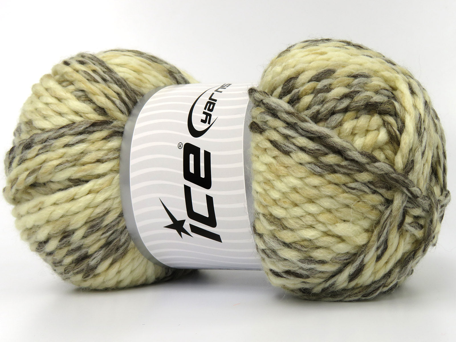 Puzzle Wool Chunky