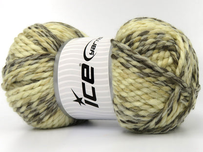 Puzzle Wool Chunky