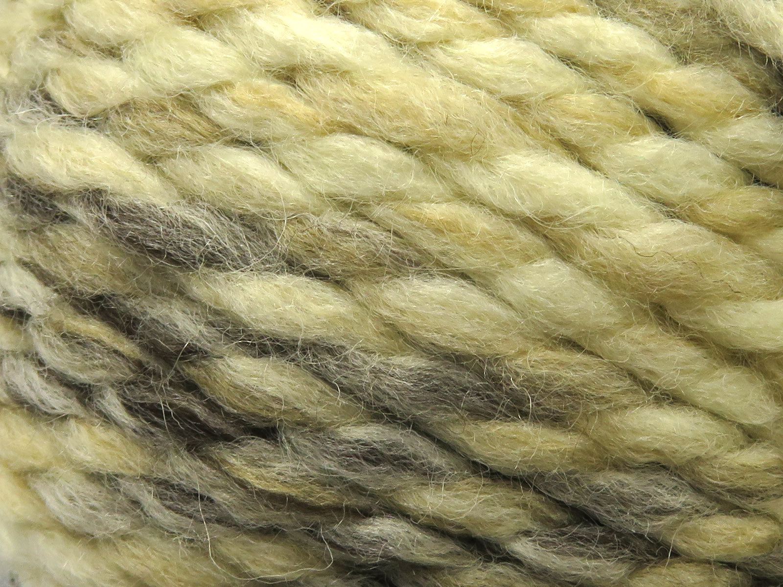 Puzzle Wool Chunky