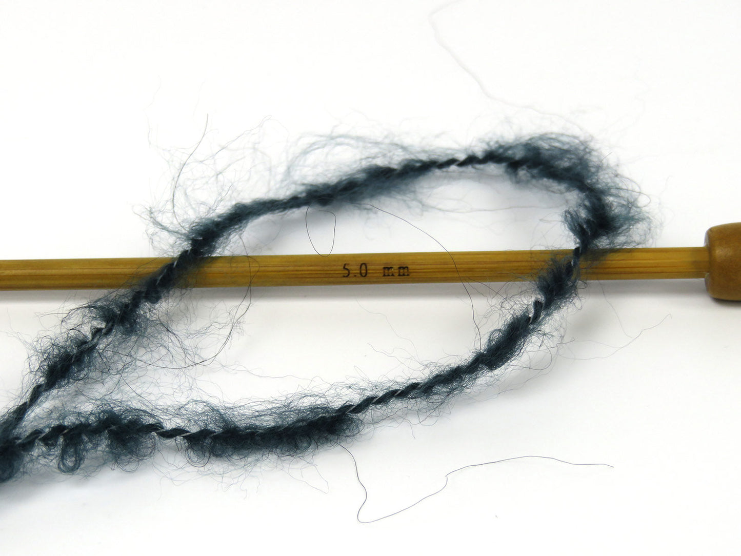 Bella Mohair