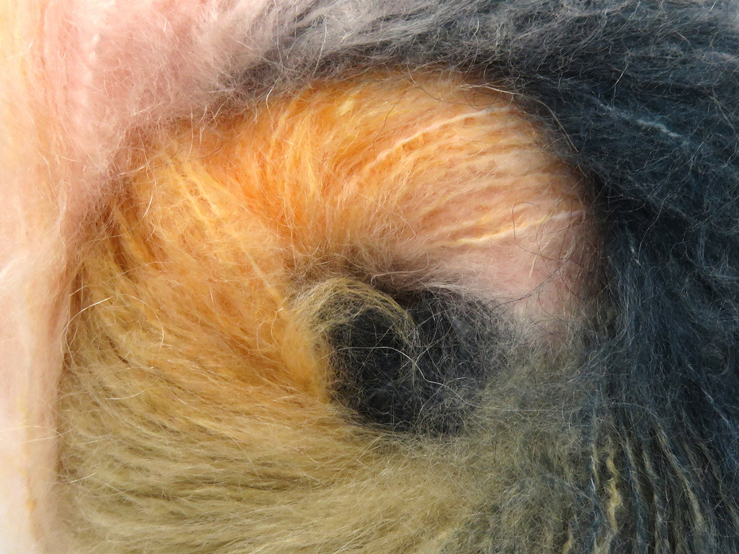 Bella Mohair