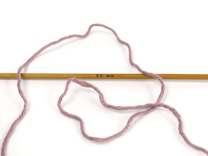 Baby Silky Light Maroon fnt2-80066