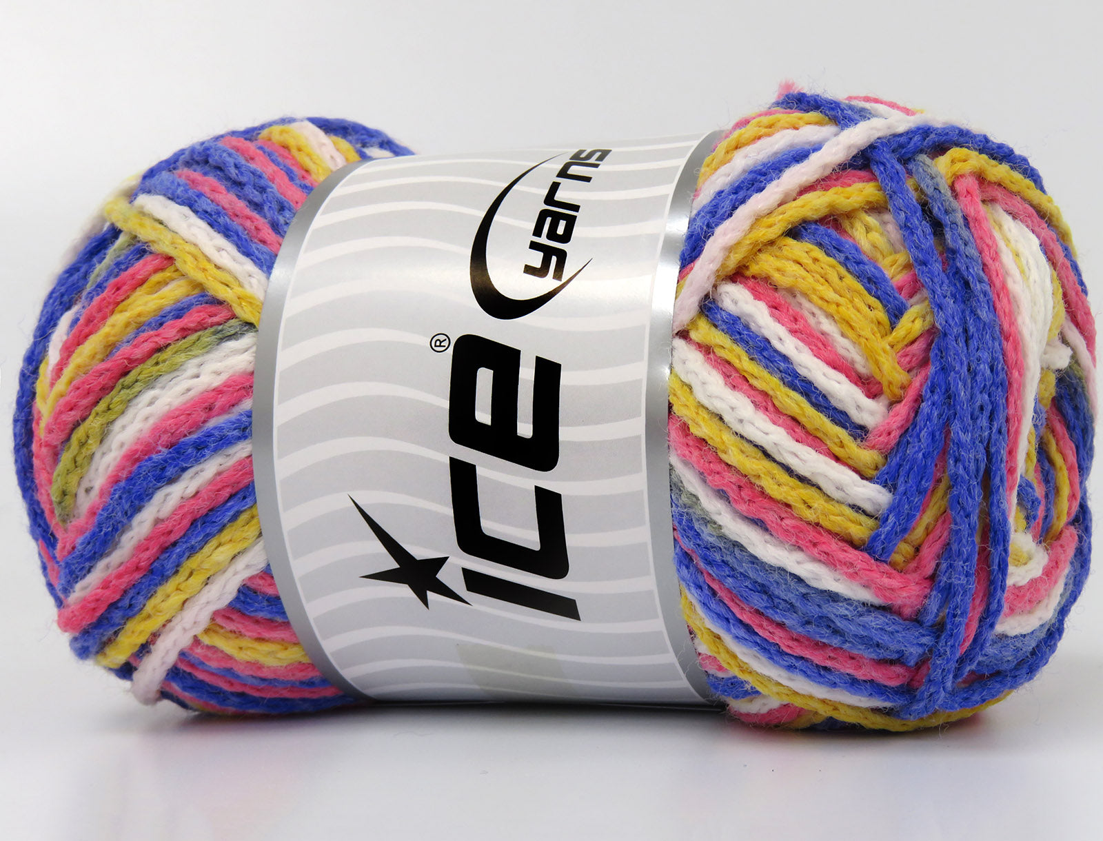 Bonfire Air Pink, White, Gold, Blue fnt2-80077