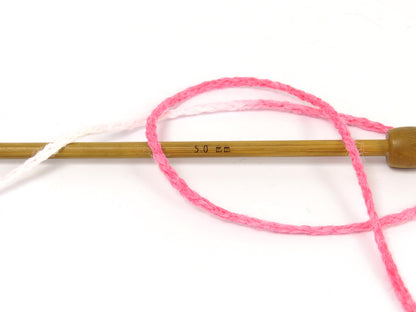 Bonfire Air Pink, White, Gold, Blue fnt2-80077