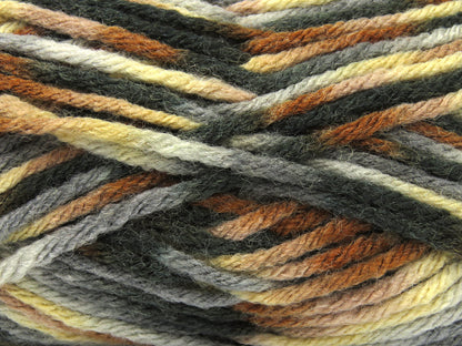 Carnival Black, Grey Shades, Brown Shades, Cream fnt2-80089