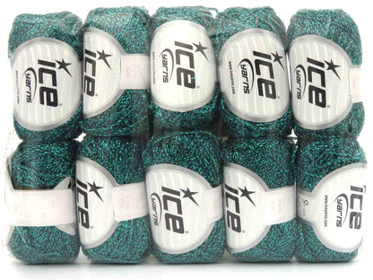 Brillante Emerald Green fnt2-80272