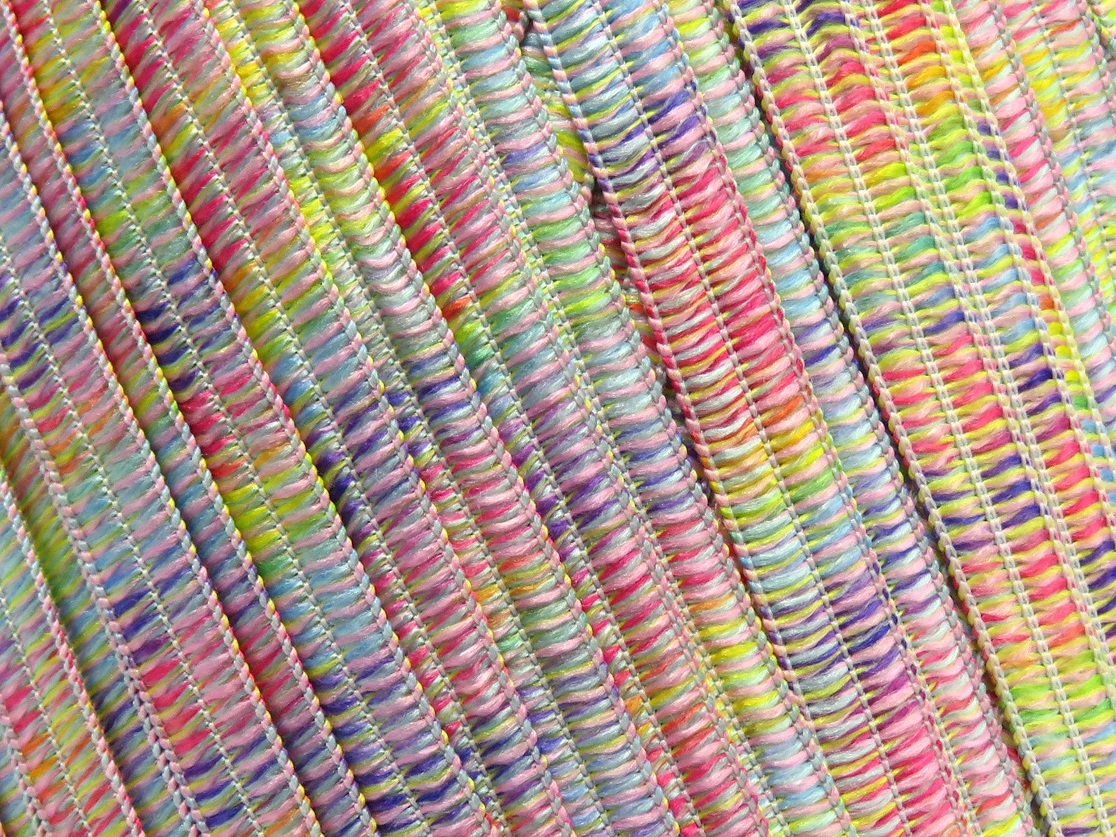 Namaste Pastel Rainbow fnt2-80351