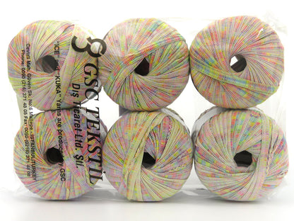 Namaste Pastel Rainbow fnt2-80351