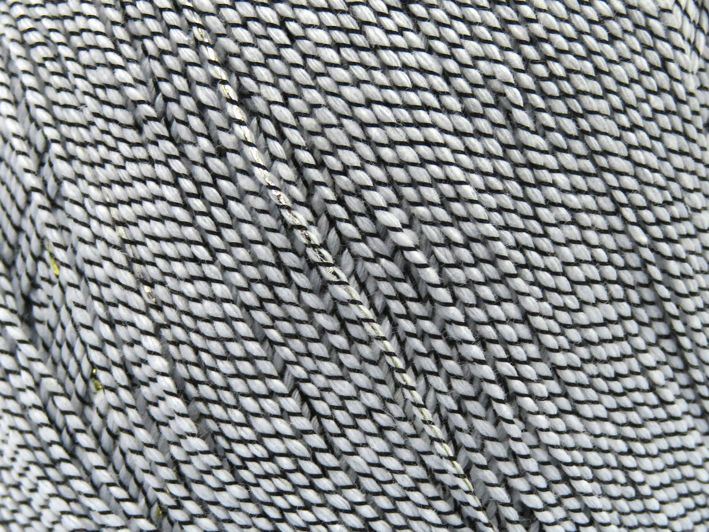 Cotton Glitz