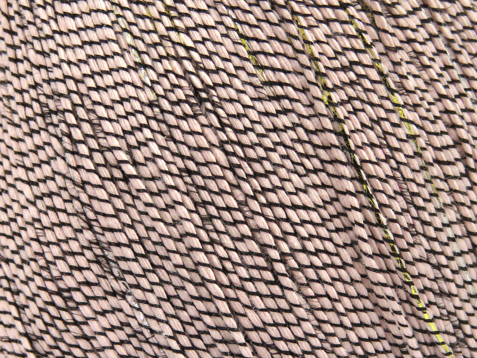 Cotton Glitz Powder Pink fnt2-80458