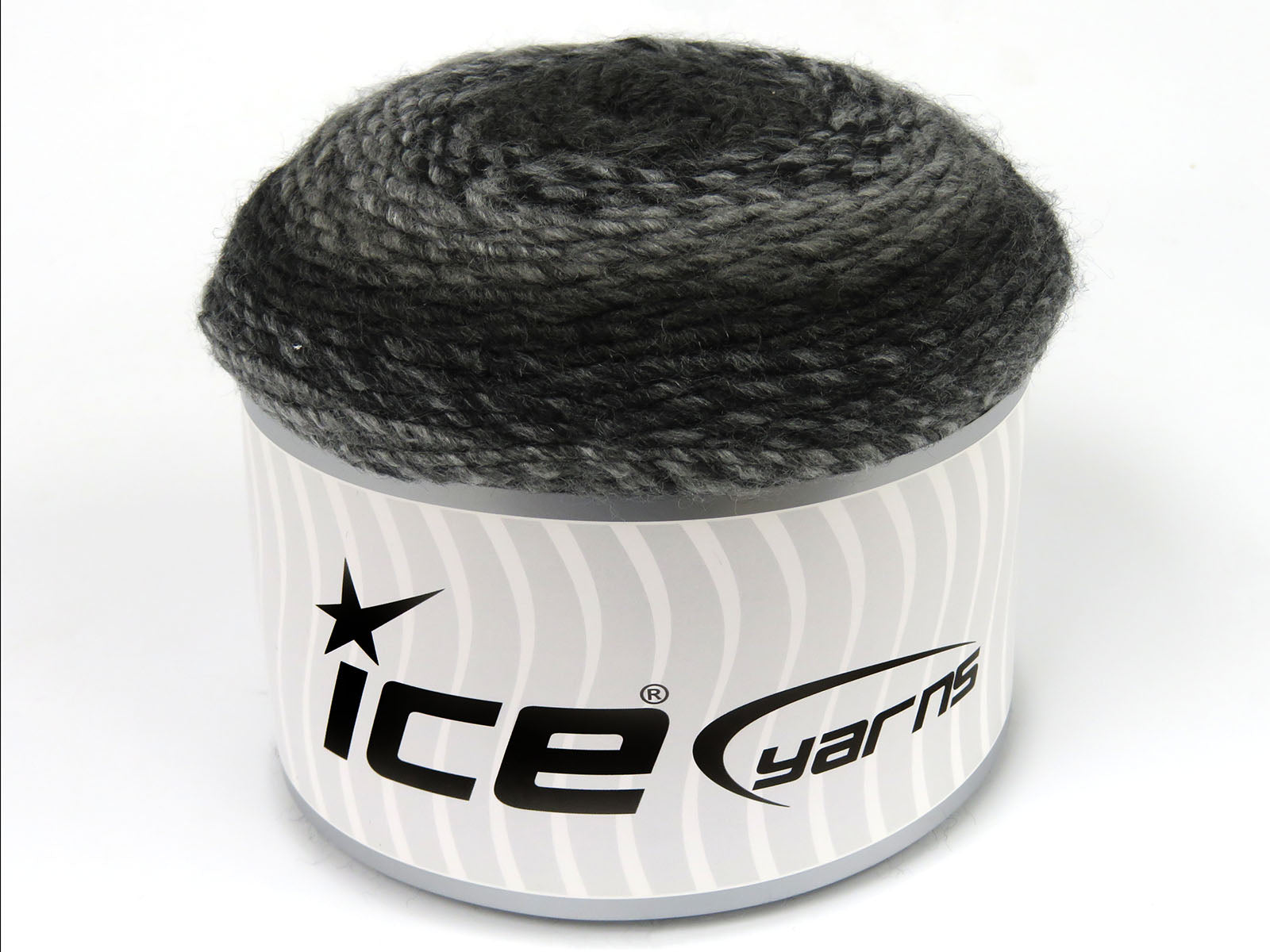 Cakes Melange Black, Grey Shades fnt2-80461