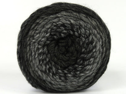 Cakes Melange Black, Grey Shades fnt2-80461