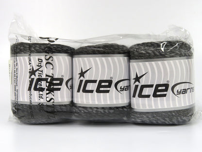 Cakes Melange Black, Grey Shades fnt2-80461