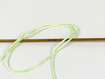 Cakes Cotton Royal White, Green, Yellow, Salmon, Brown fnt2-80473