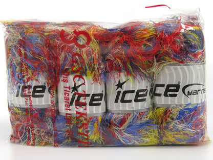 Long Eyelash Rainbow Rainbow fnt2-80533