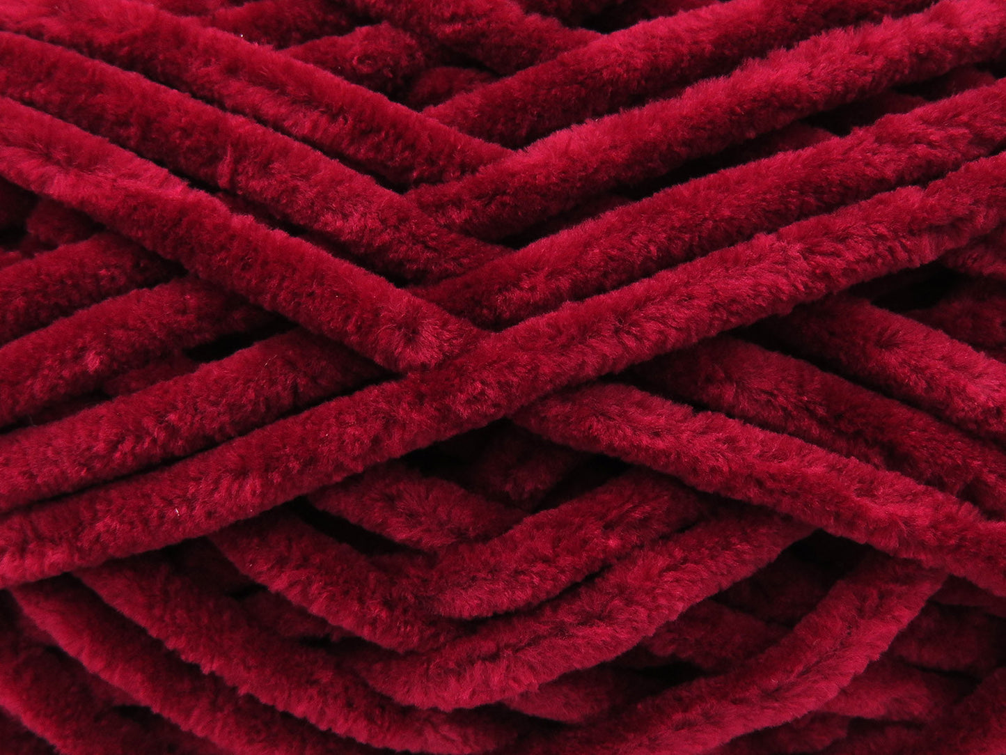 Chenille Baby