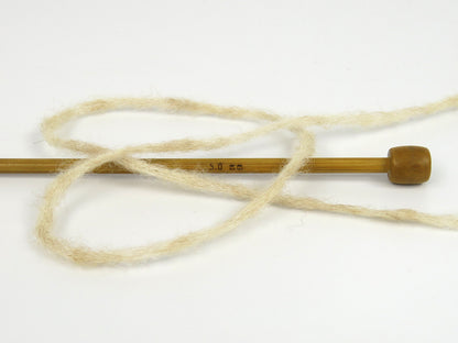 Baby Alpaca Air Light Camel fnt2-81312