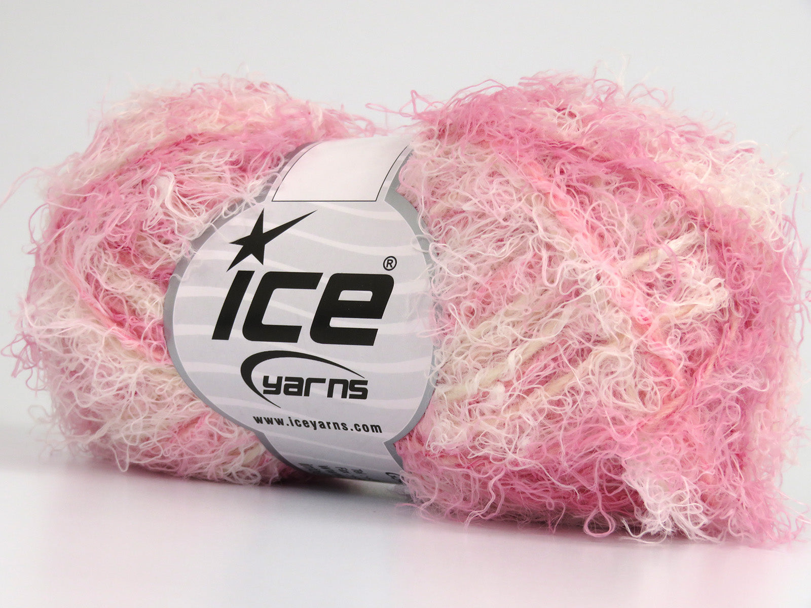 Mars Pink Shades, White fnt2-81349