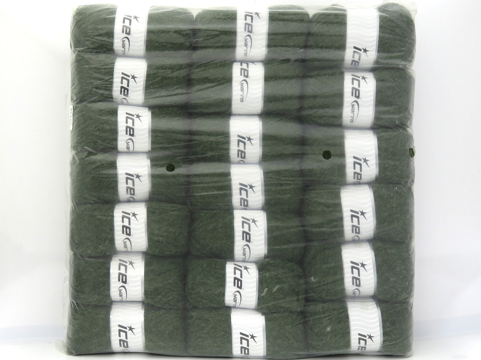Mixed Lot Multicolor Alpaca Superchunky Yarns fnt2-81440