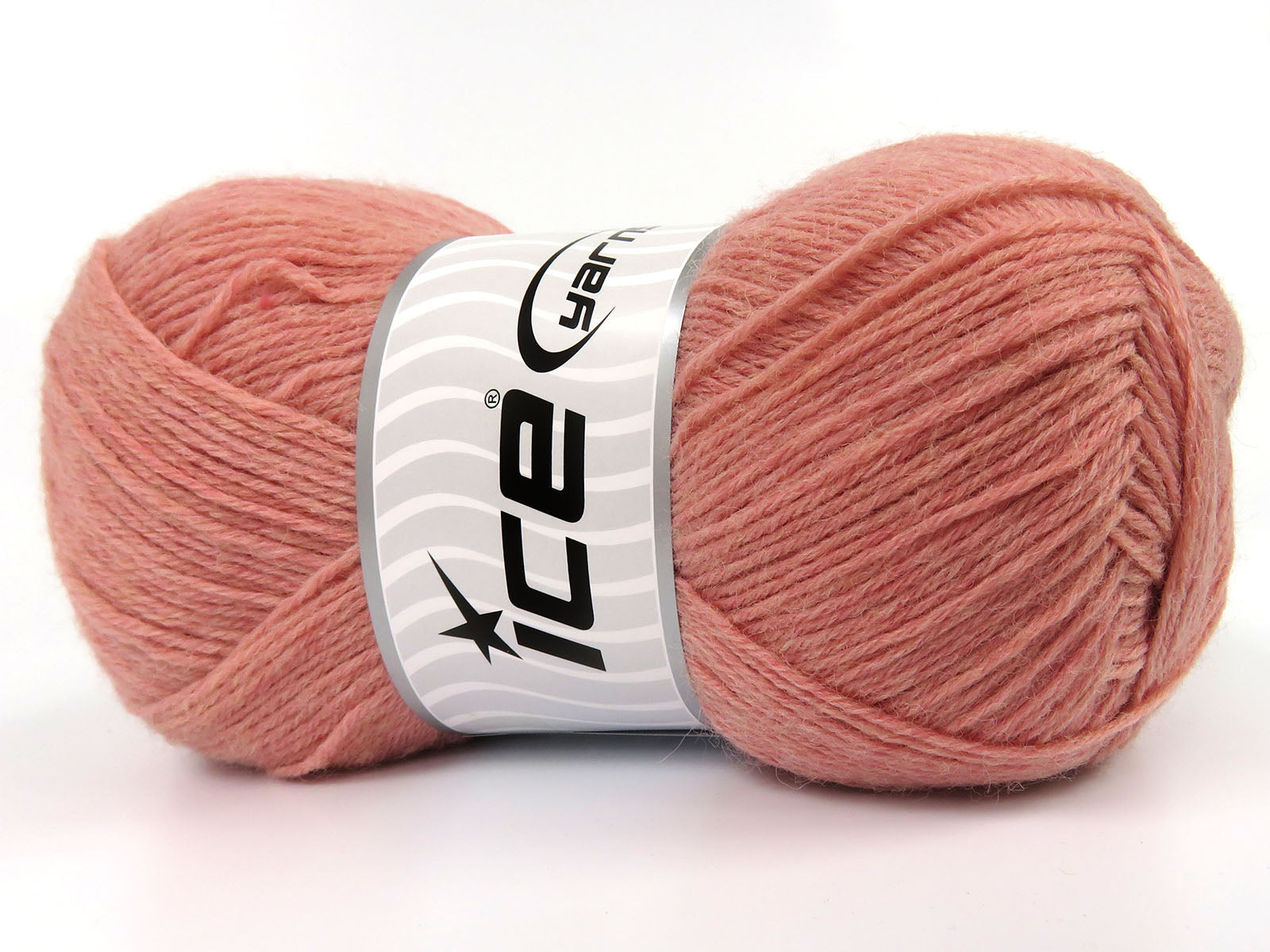 Sock Unicolor Light Salmon fnt2-81910