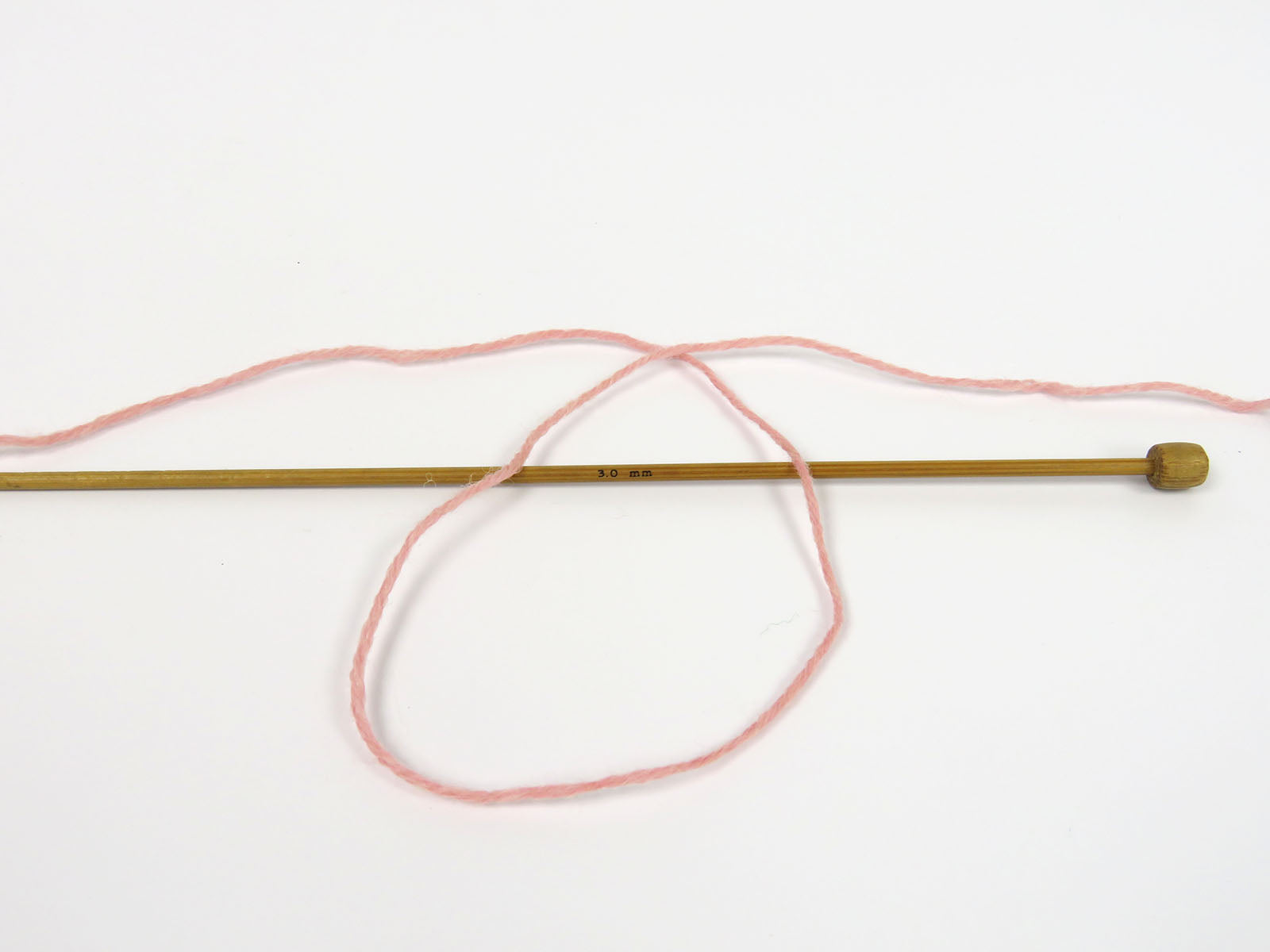 Sock Unicolor Light Salmon fnt2-81910