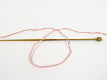 Sock Unicolor Light Salmon fnt2-81910