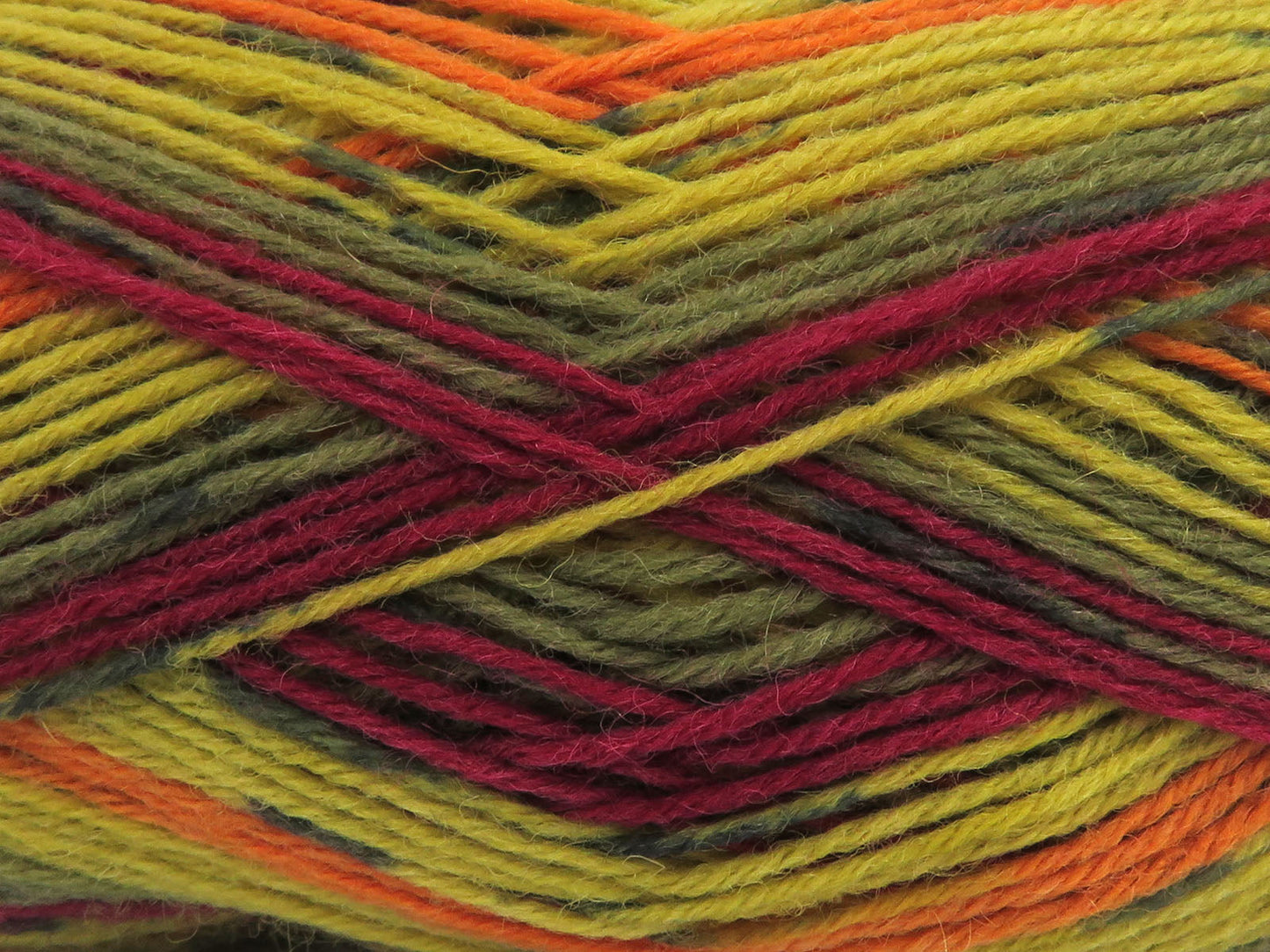 Socke Varicolor