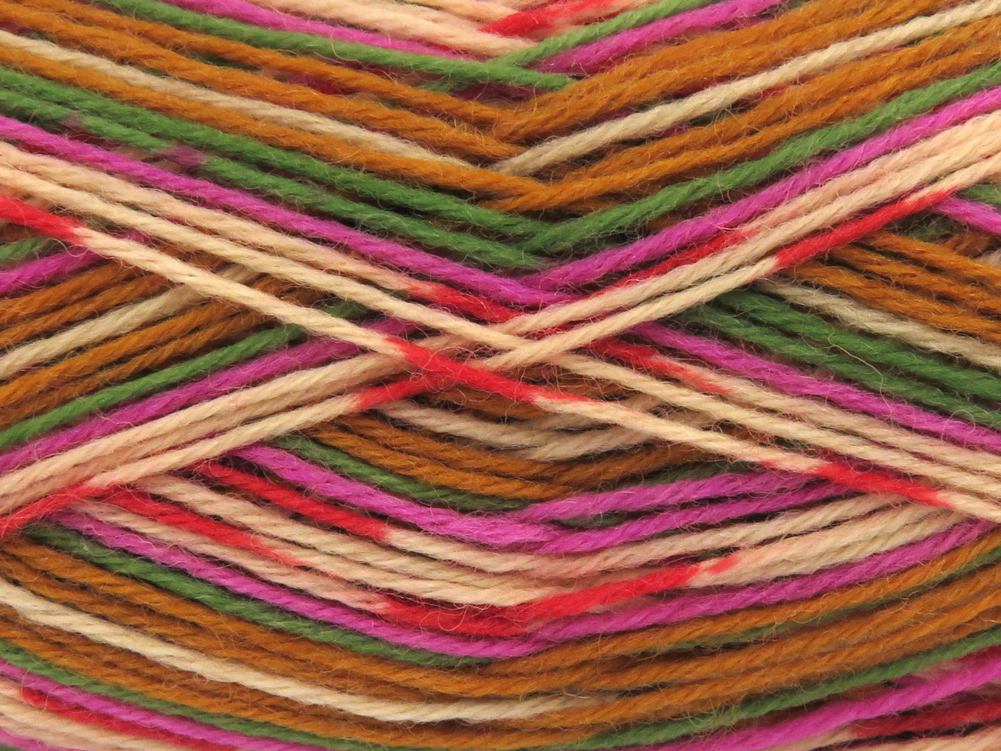 Socke Varicolor