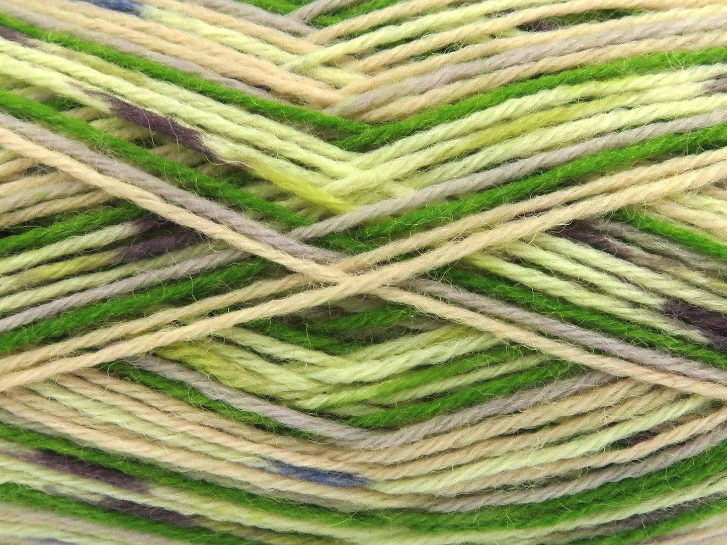 Socke Varicolor