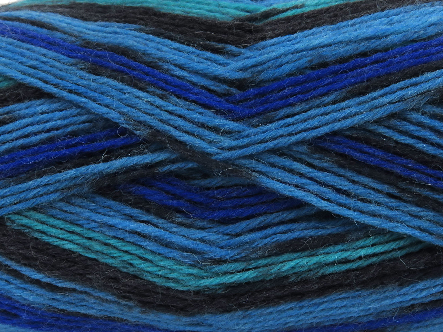 Socke Varicolor