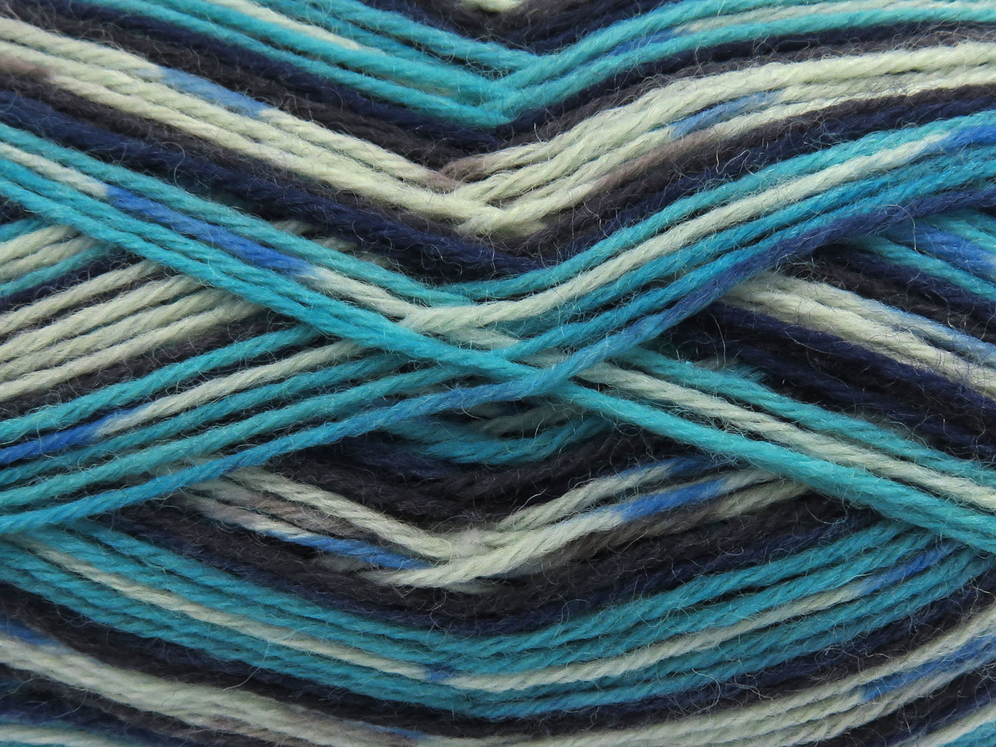 Socke Varicolor