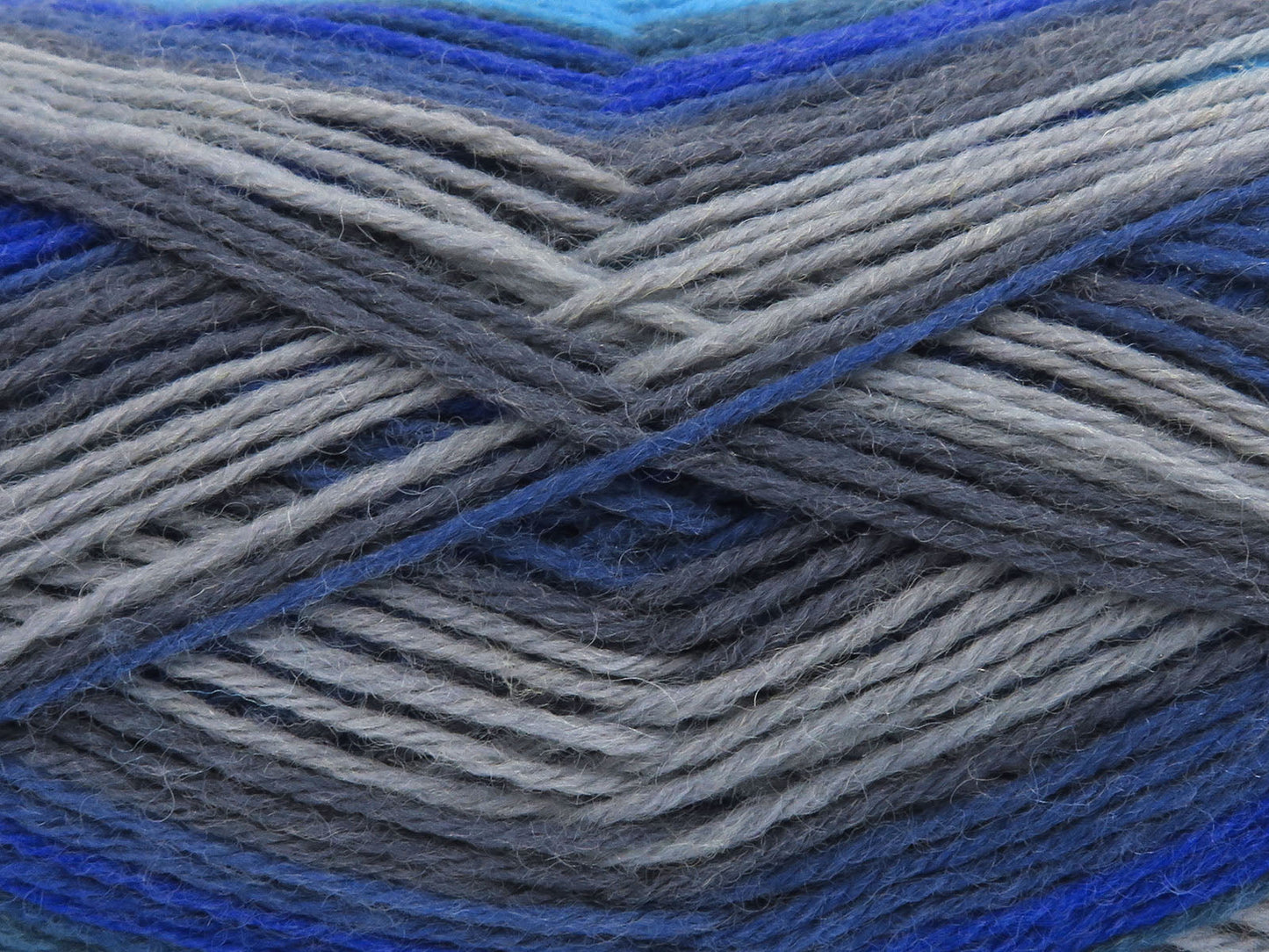 Socke Varicolor