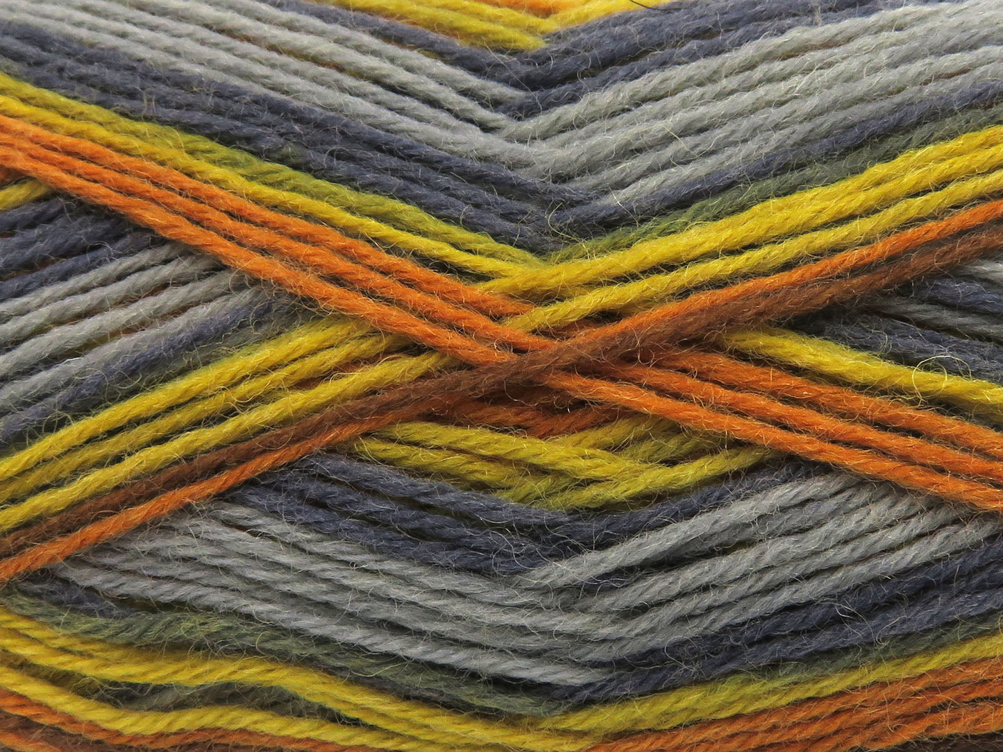 Socke Varicolor