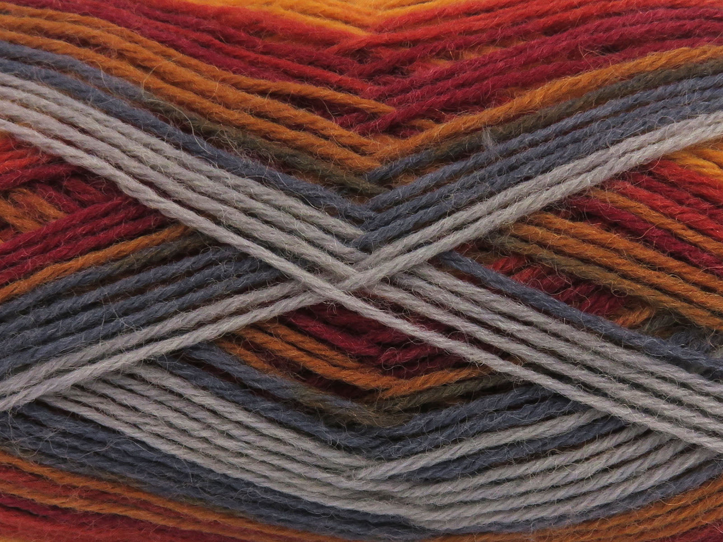 Socke Varicolor