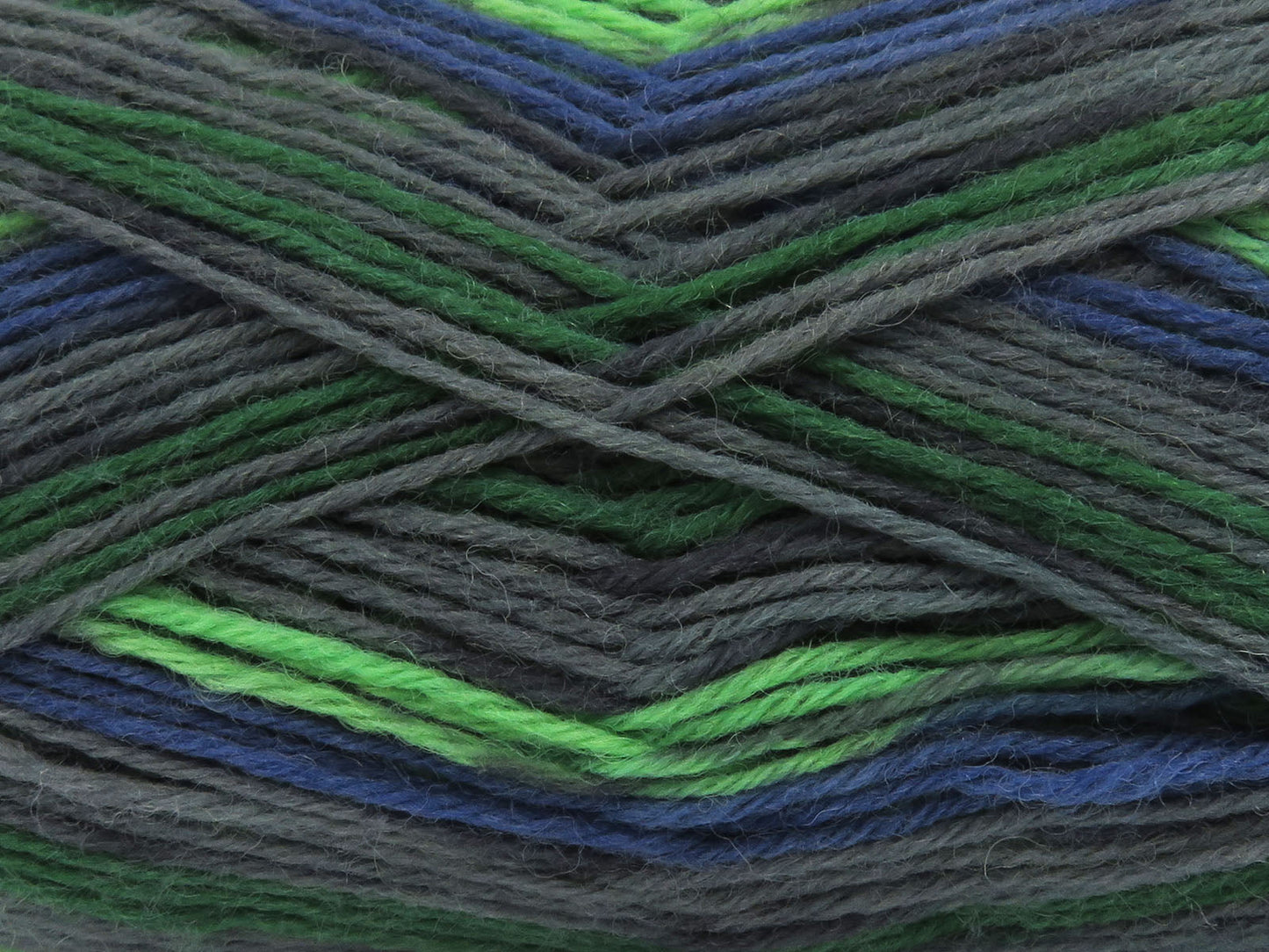 Socke Varicolor