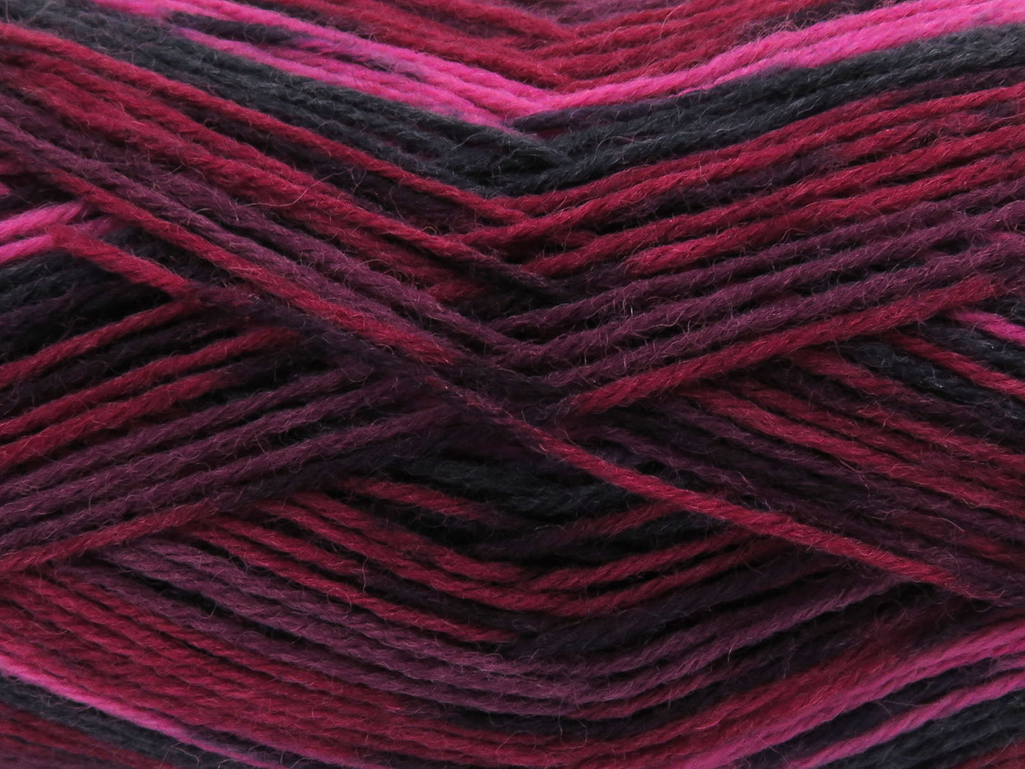 Socke Varicolor
