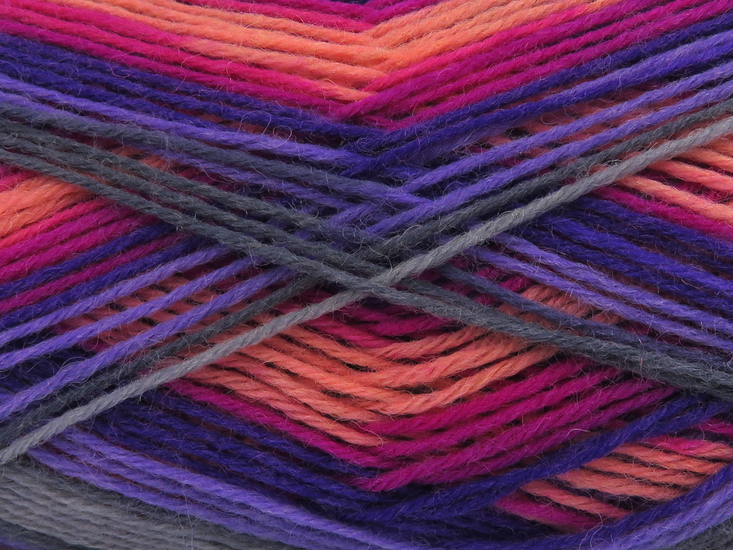 Socke Varicolor