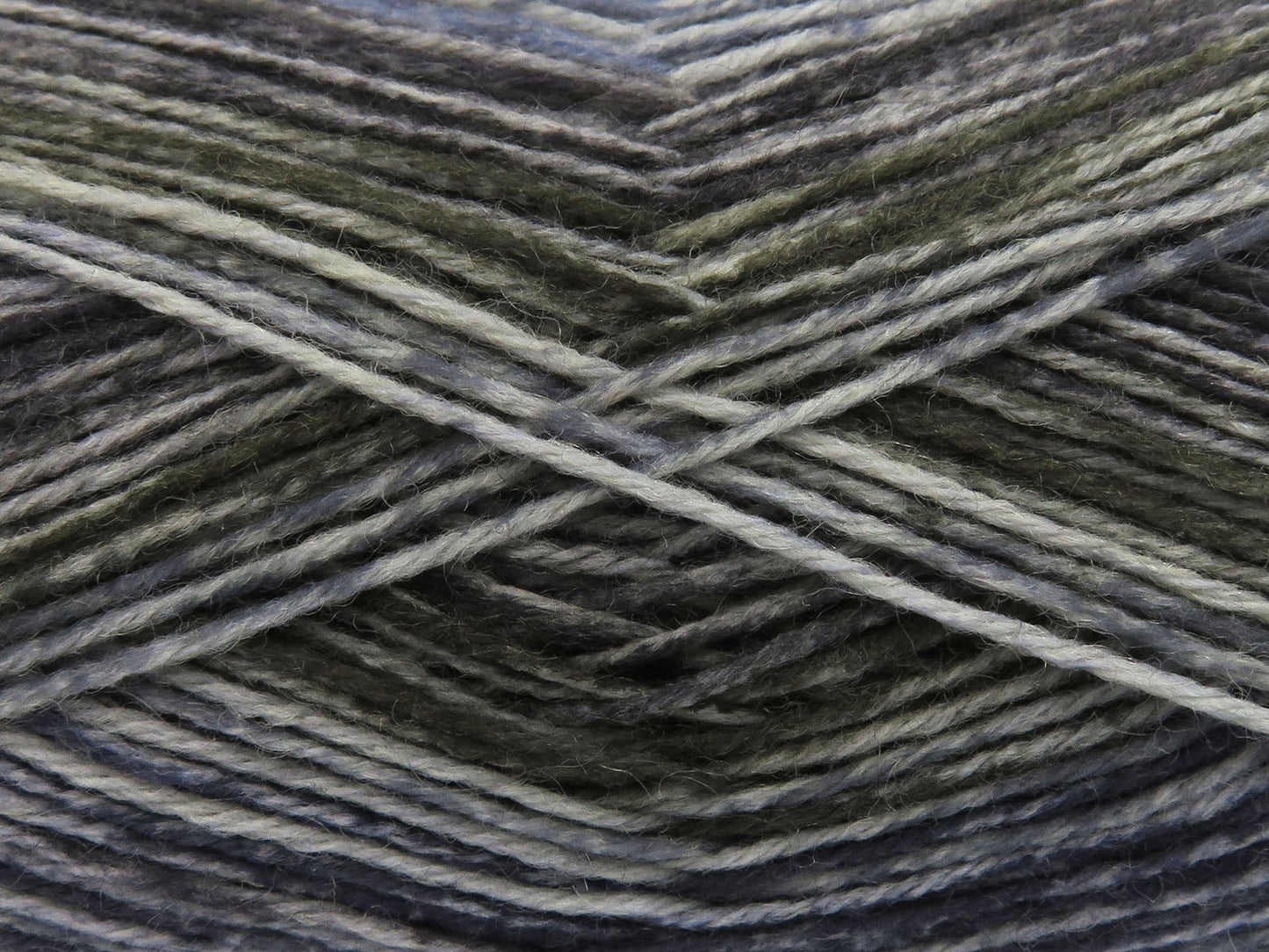 Socke Varicolor