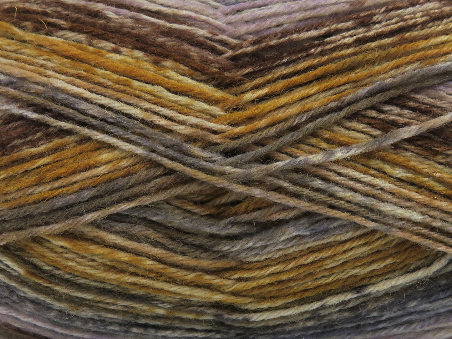 Socke Varicolor