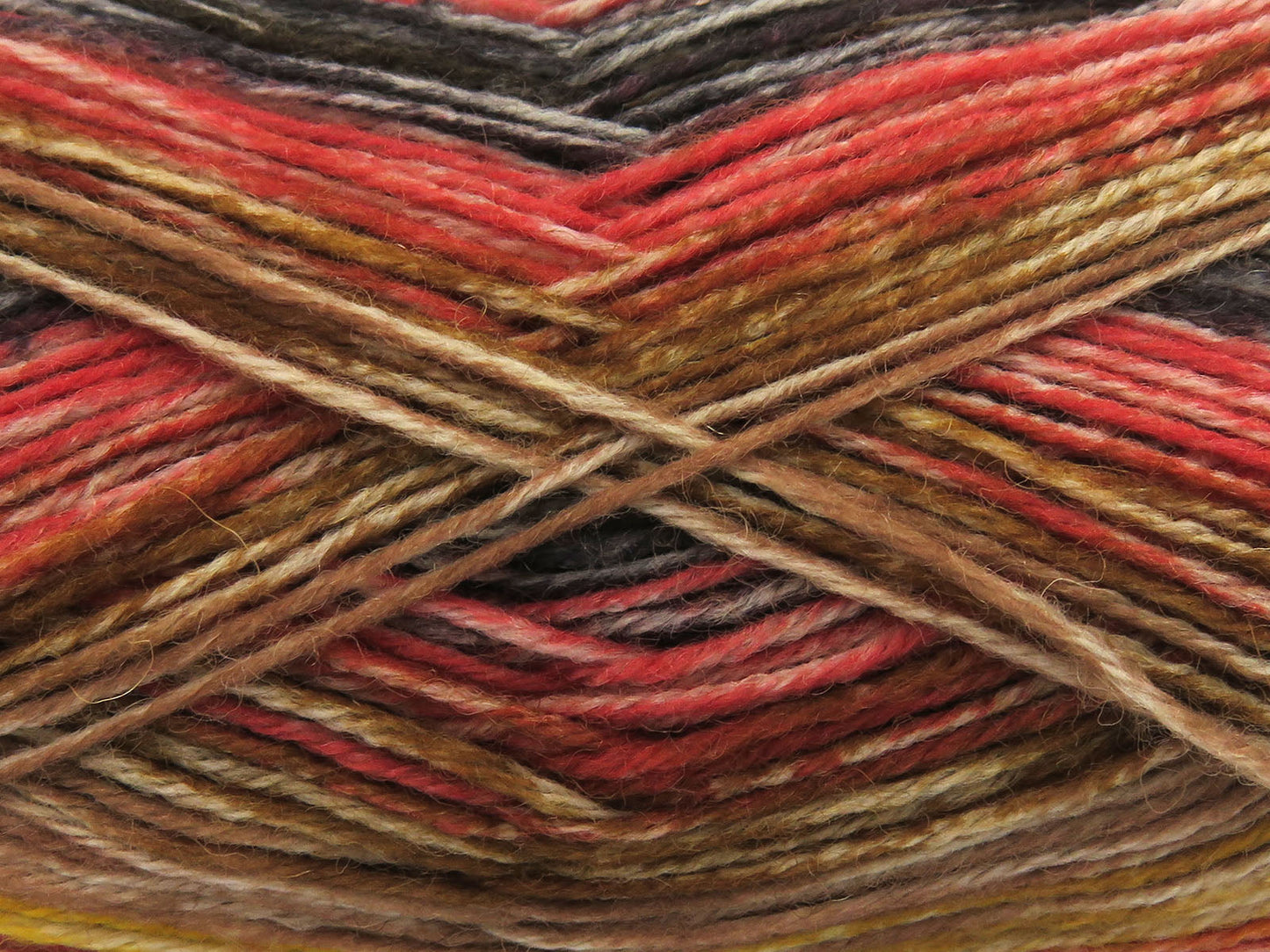 Socke Varicolor