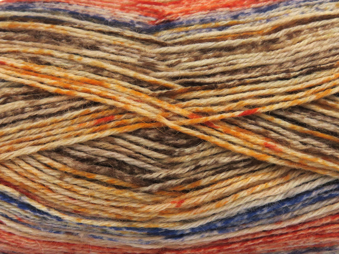 Socke Varicolor