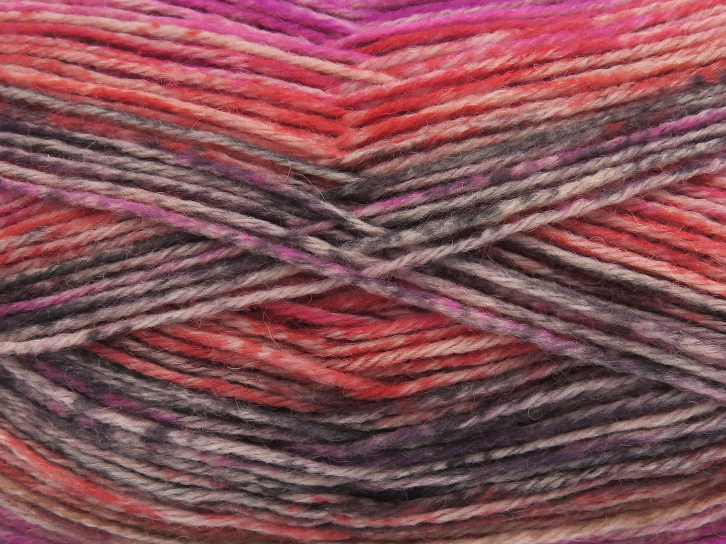 Socke Varicolor