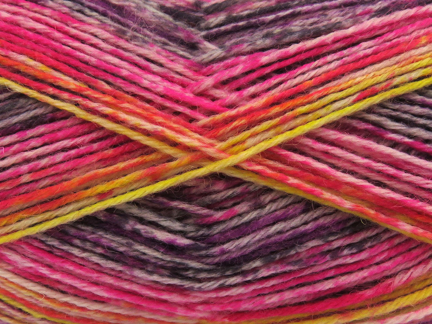 Socke Varicolor