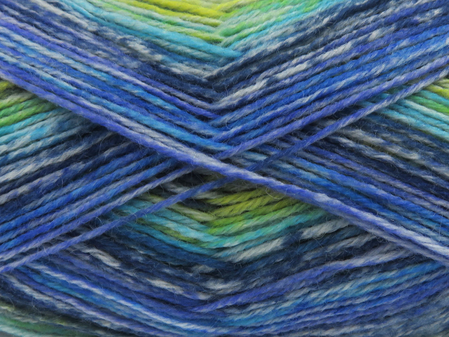 Socke Varicolor