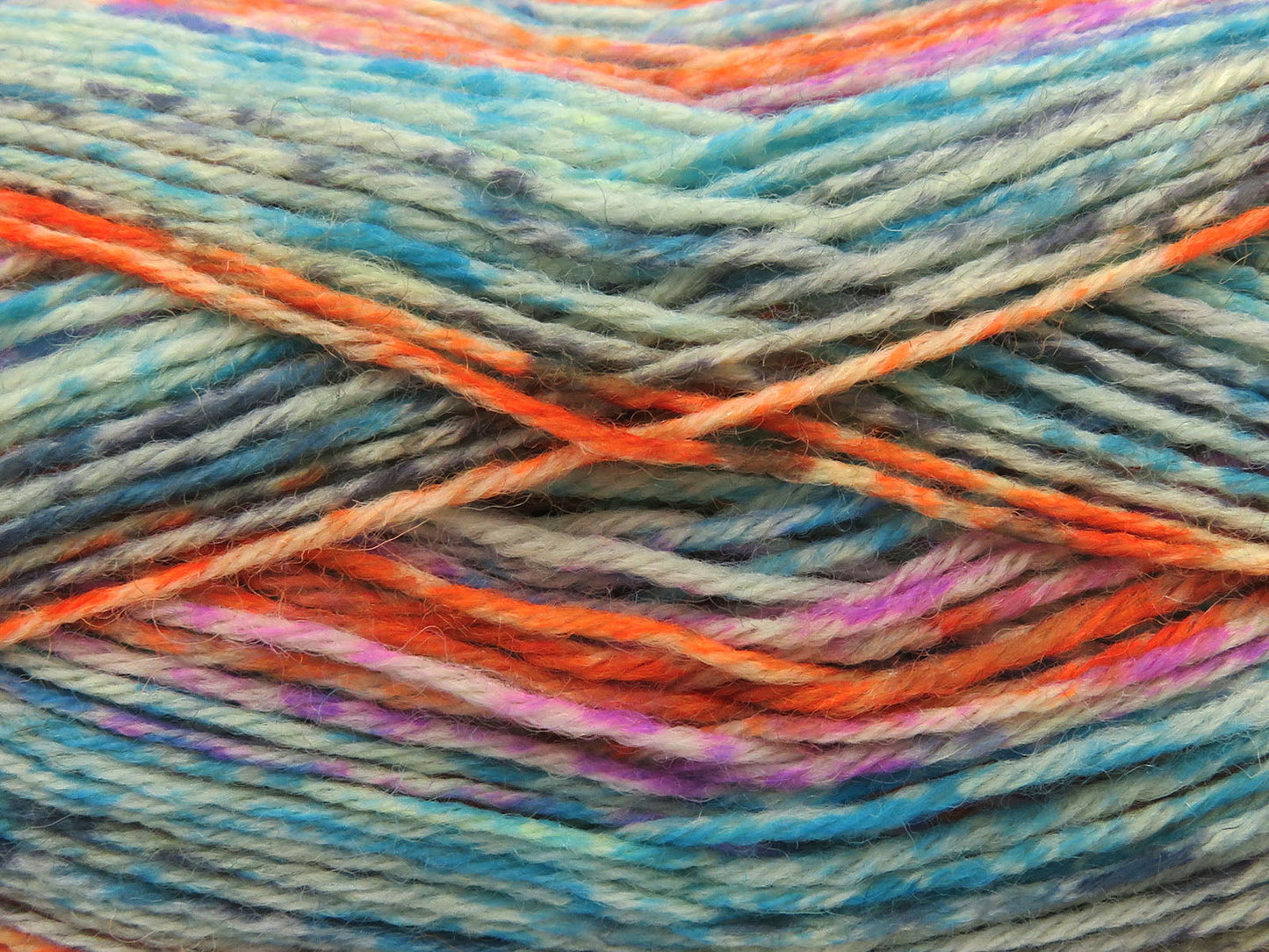 Socke Varicolor